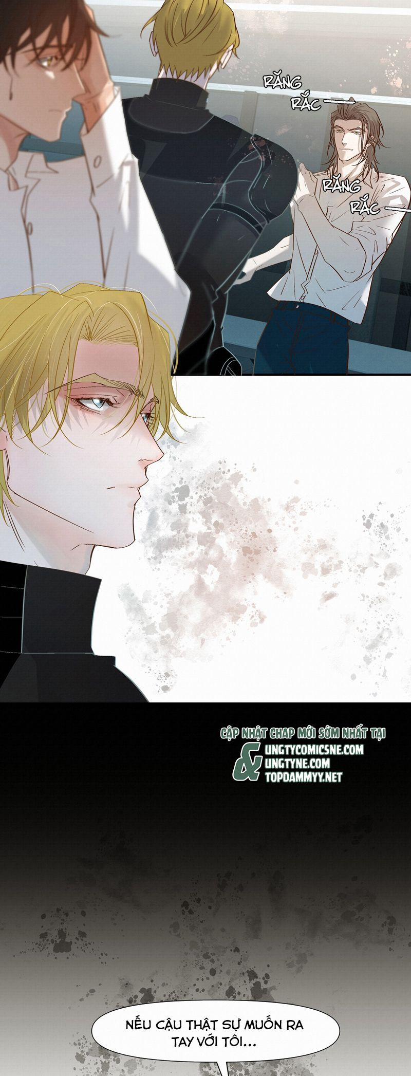 Tuyệt Xử Phùng Sinh 62 trang 19