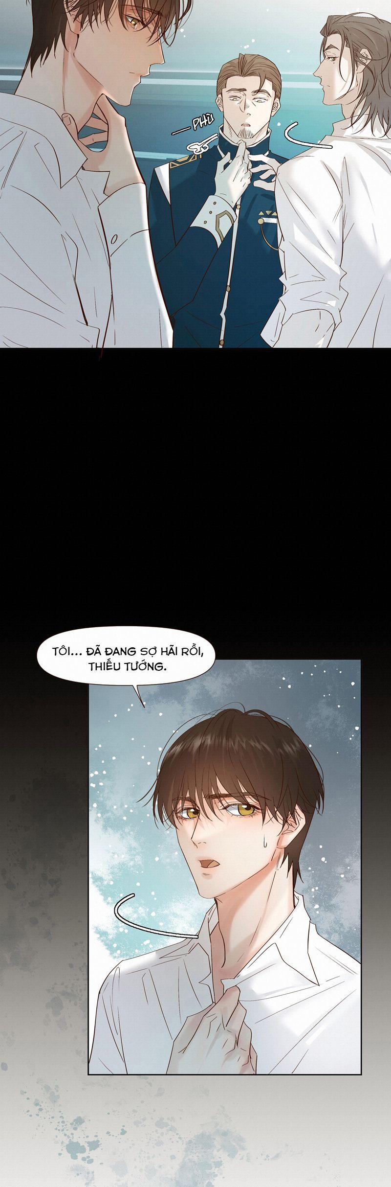 Tuyệt Xử Phùng Sinh 62 trang 2