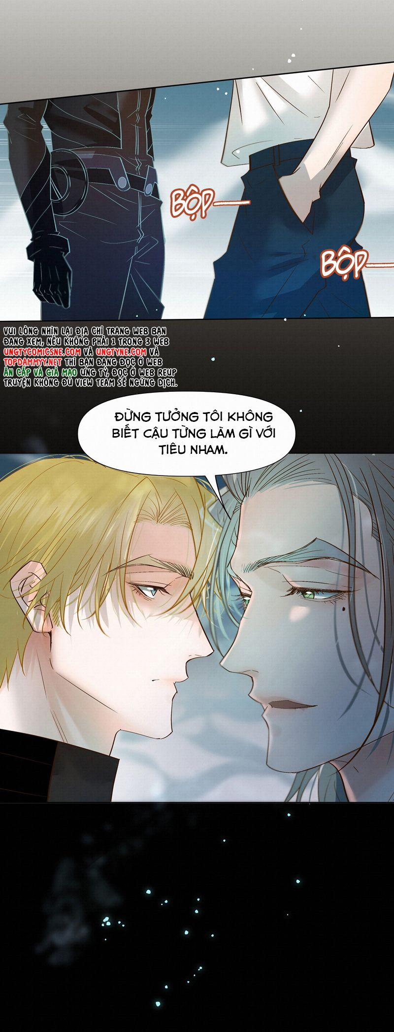 Tuyệt Xử Phùng Sinh 62 trang 21