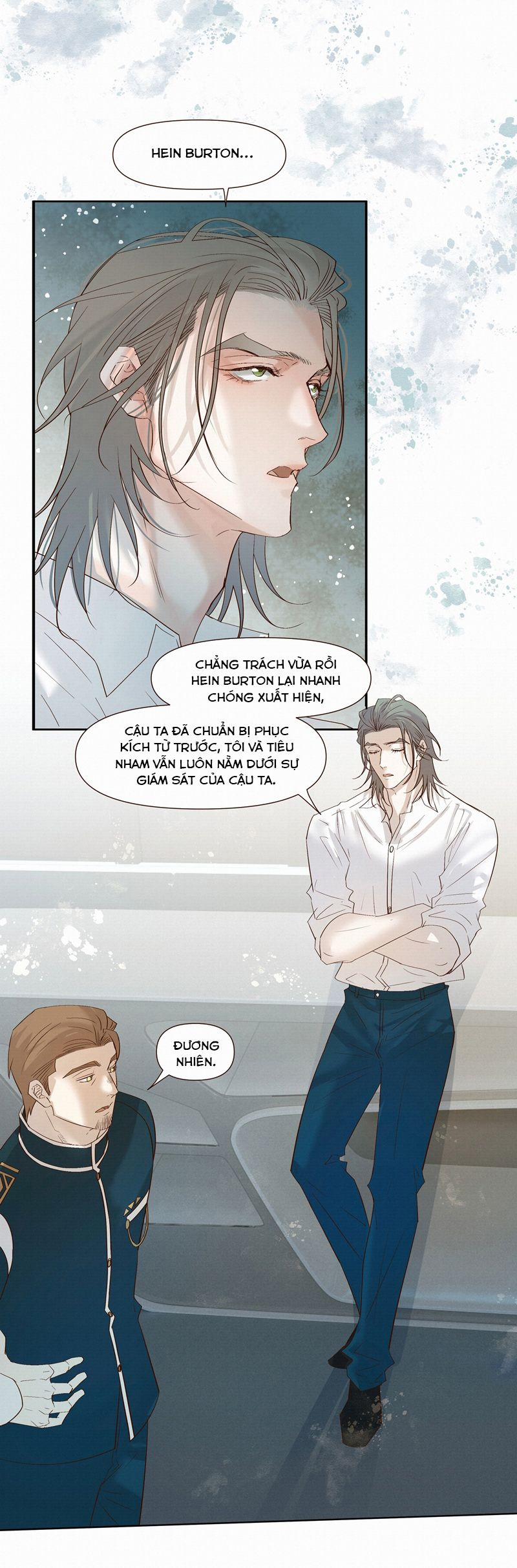 Tuyệt Xử Phùng Sinh 62 trang 4