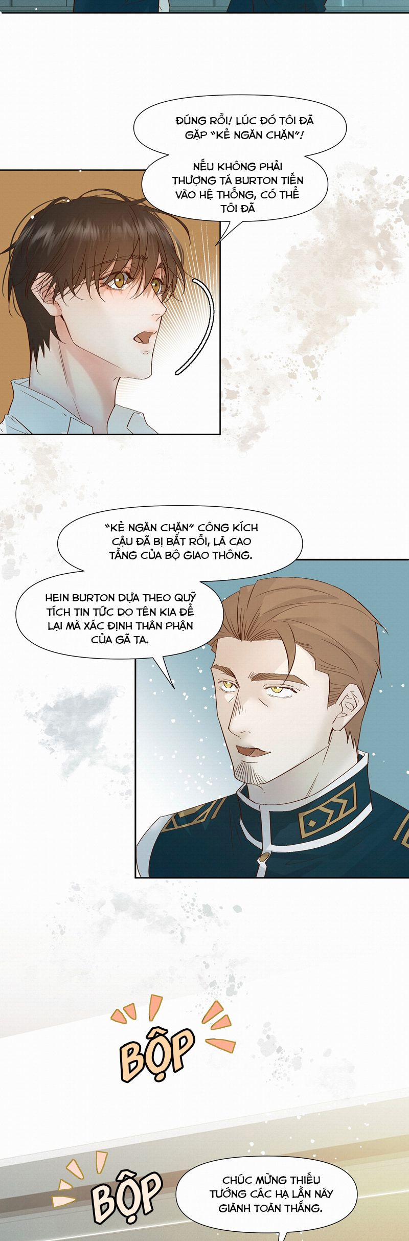 Tuyệt Xử Phùng Sinh 62 trang 7