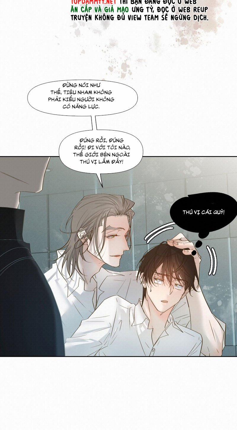 Tuyệt Xử Phùng Sinh 63 trang 12