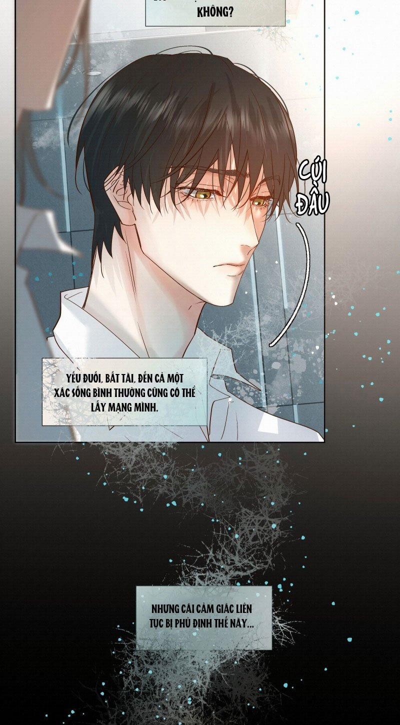 Tuyệt Xử Phùng Sinh 63 trang 14
