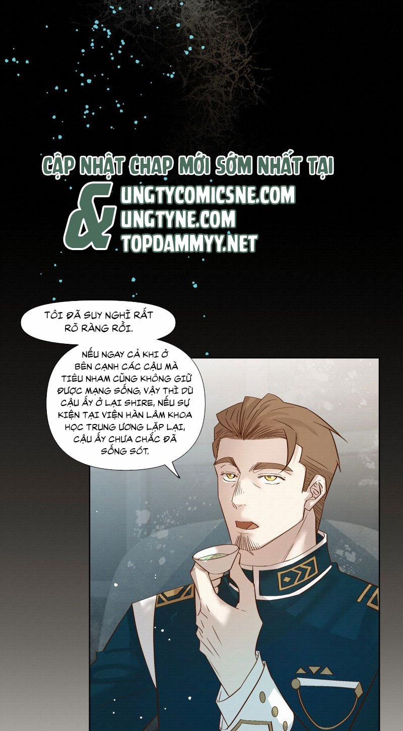 Tuyệt Xử Phùng Sinh 63 trang 15