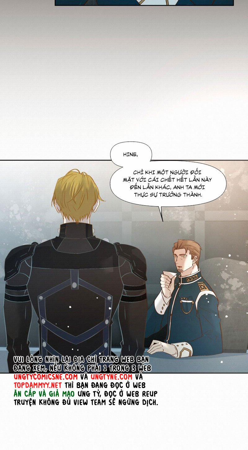 Tuyệt Xử Phùng Sinh 63 trang 16