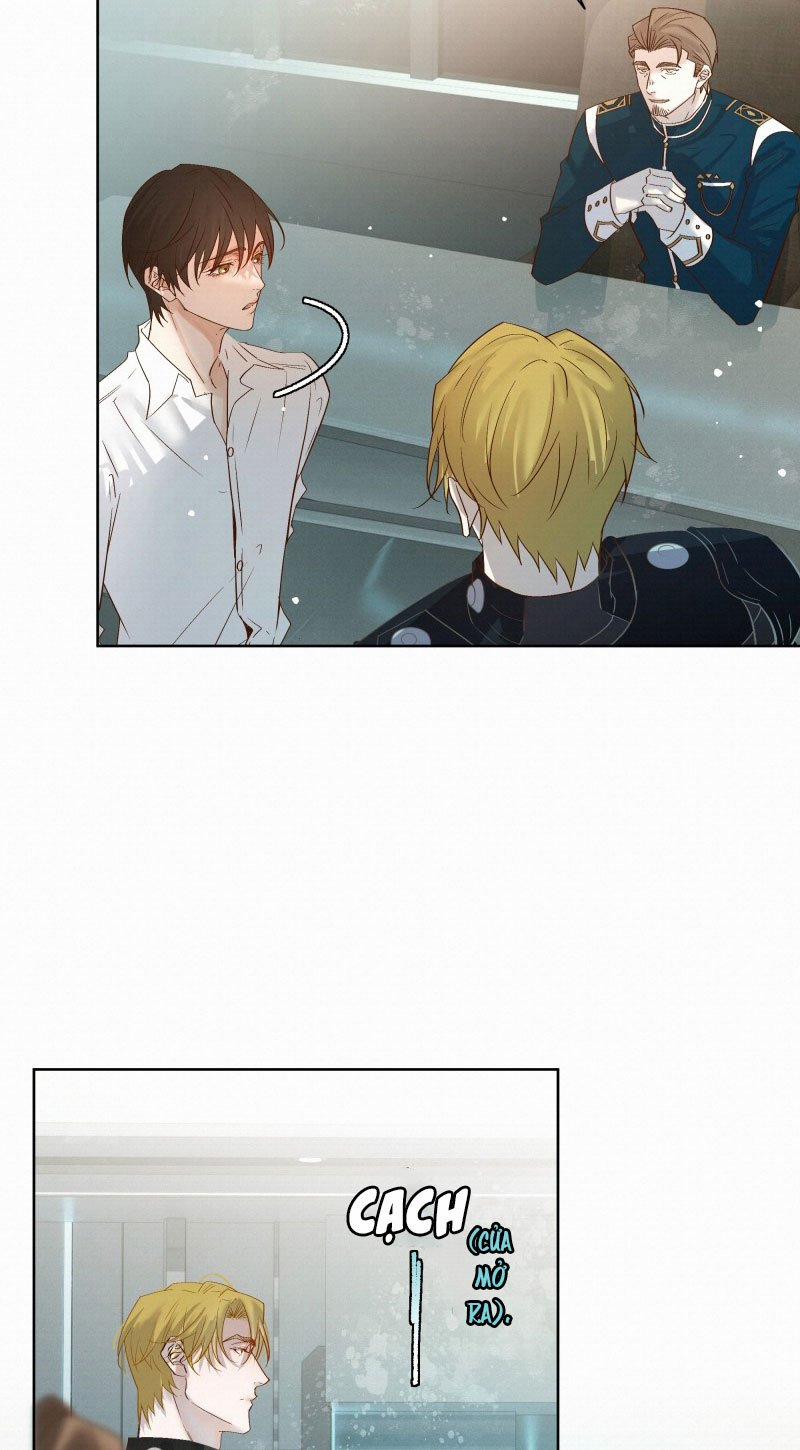 Tuyệt Xử Phùng Sinh 63 trang 18