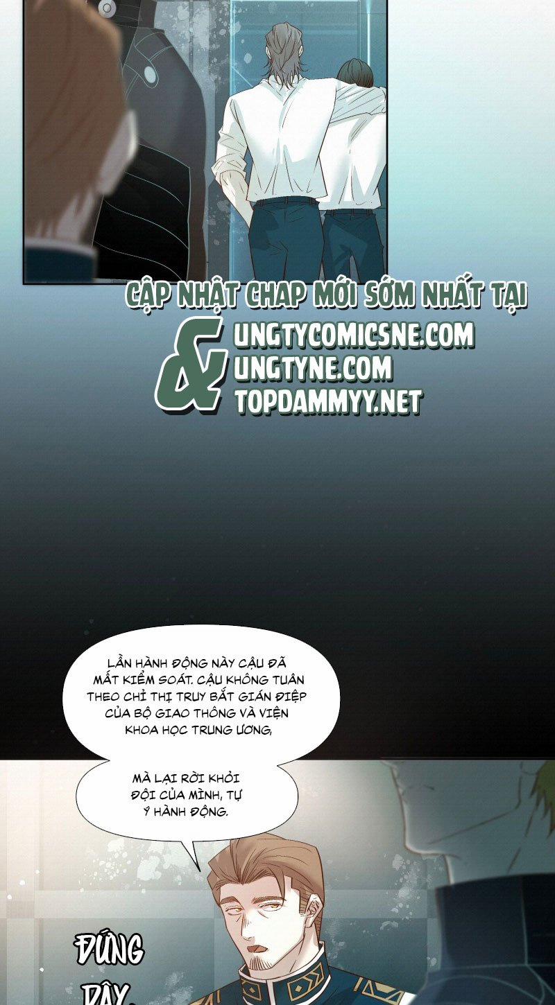 Tuyệt Xử Phùng Sinh 63 trang 19