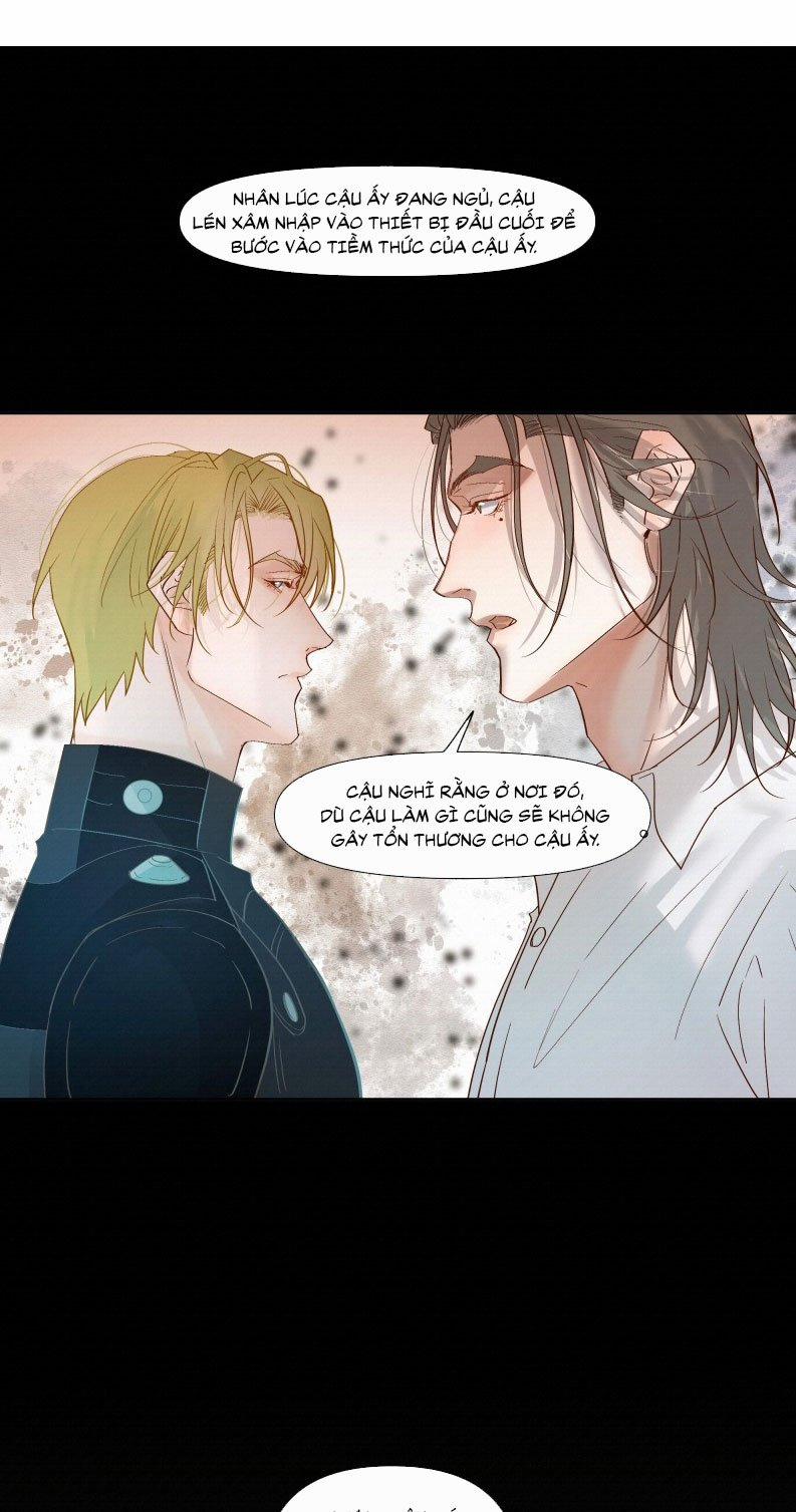 Tuyệt Xử Phùng Sinh 63 trang 2