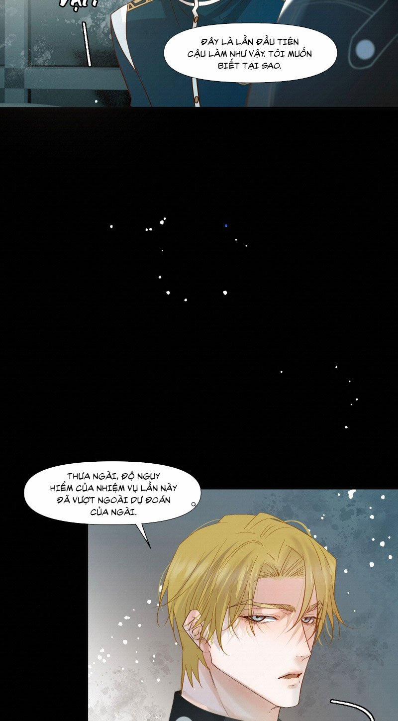 Tuyệt Xử Phùng Sinh 63 trang 20