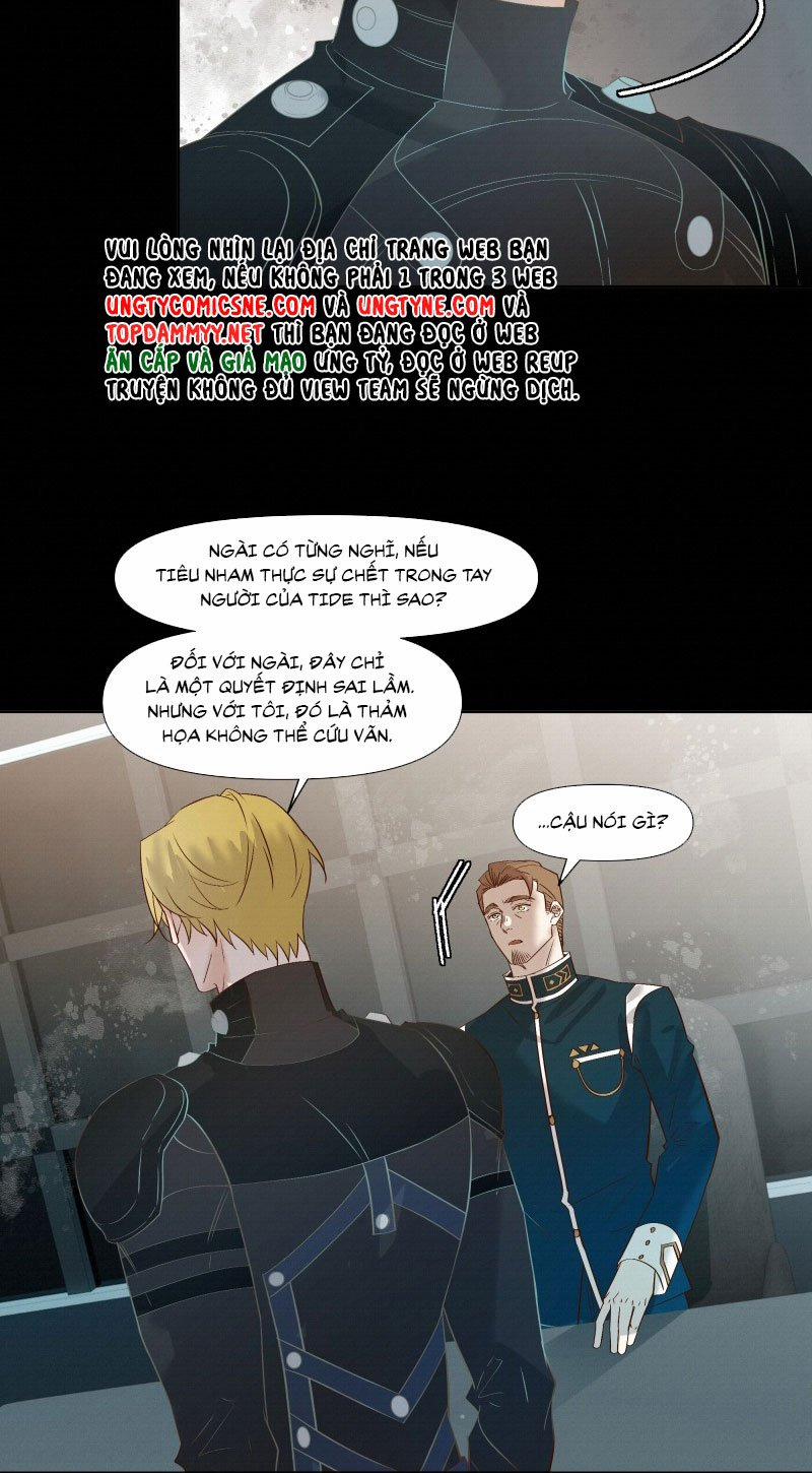 Tuyệt Xử Phùng Sinh 63 trang 21