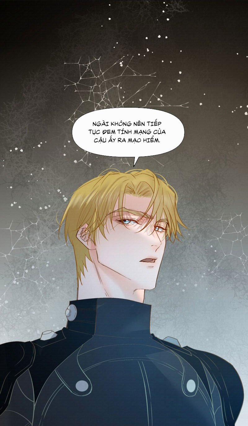 Tuyệt Xử Phùng Sinh 63 trang 22