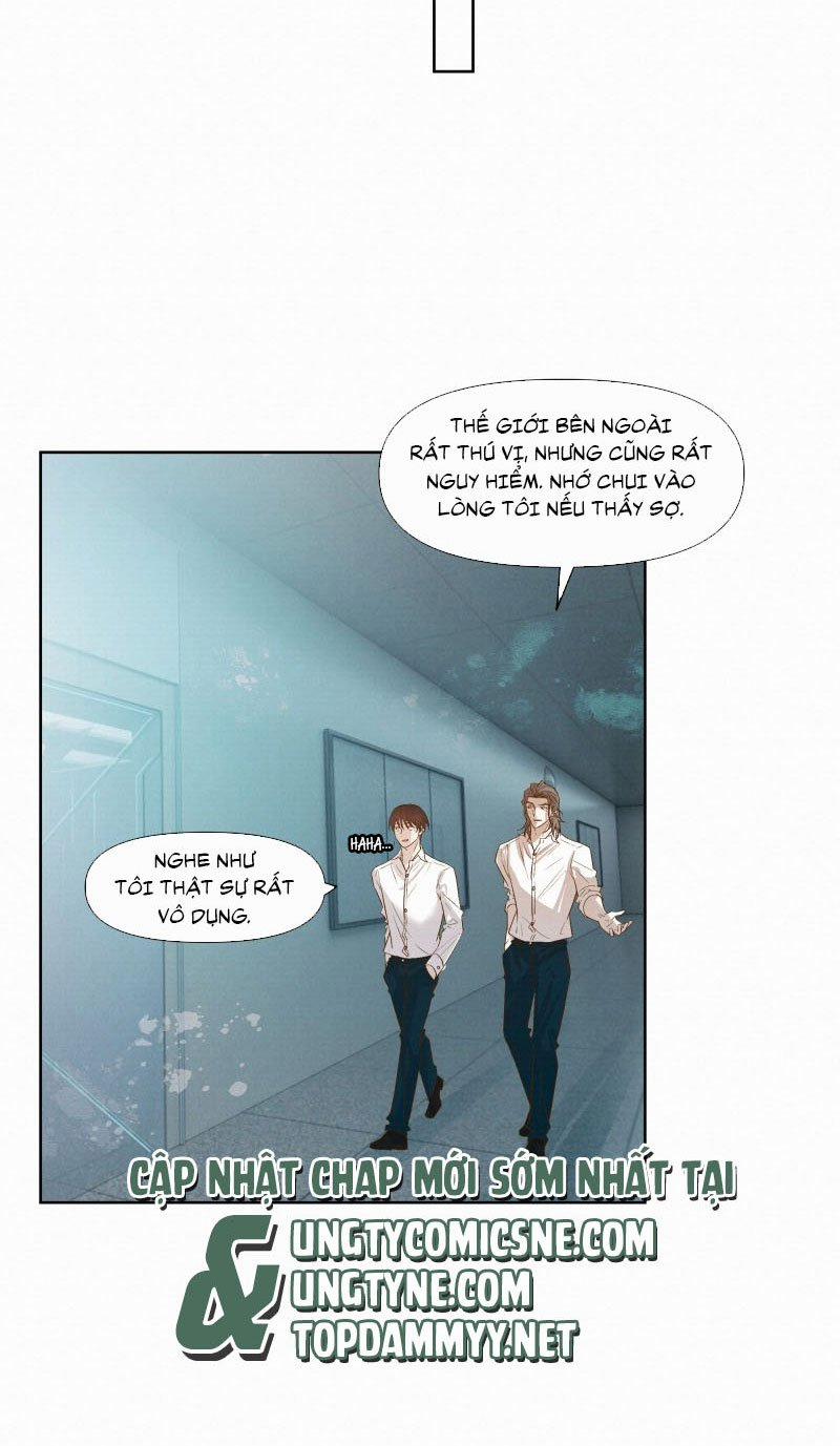 Tuyệt Xử Phùng Sinh 63 trang 24