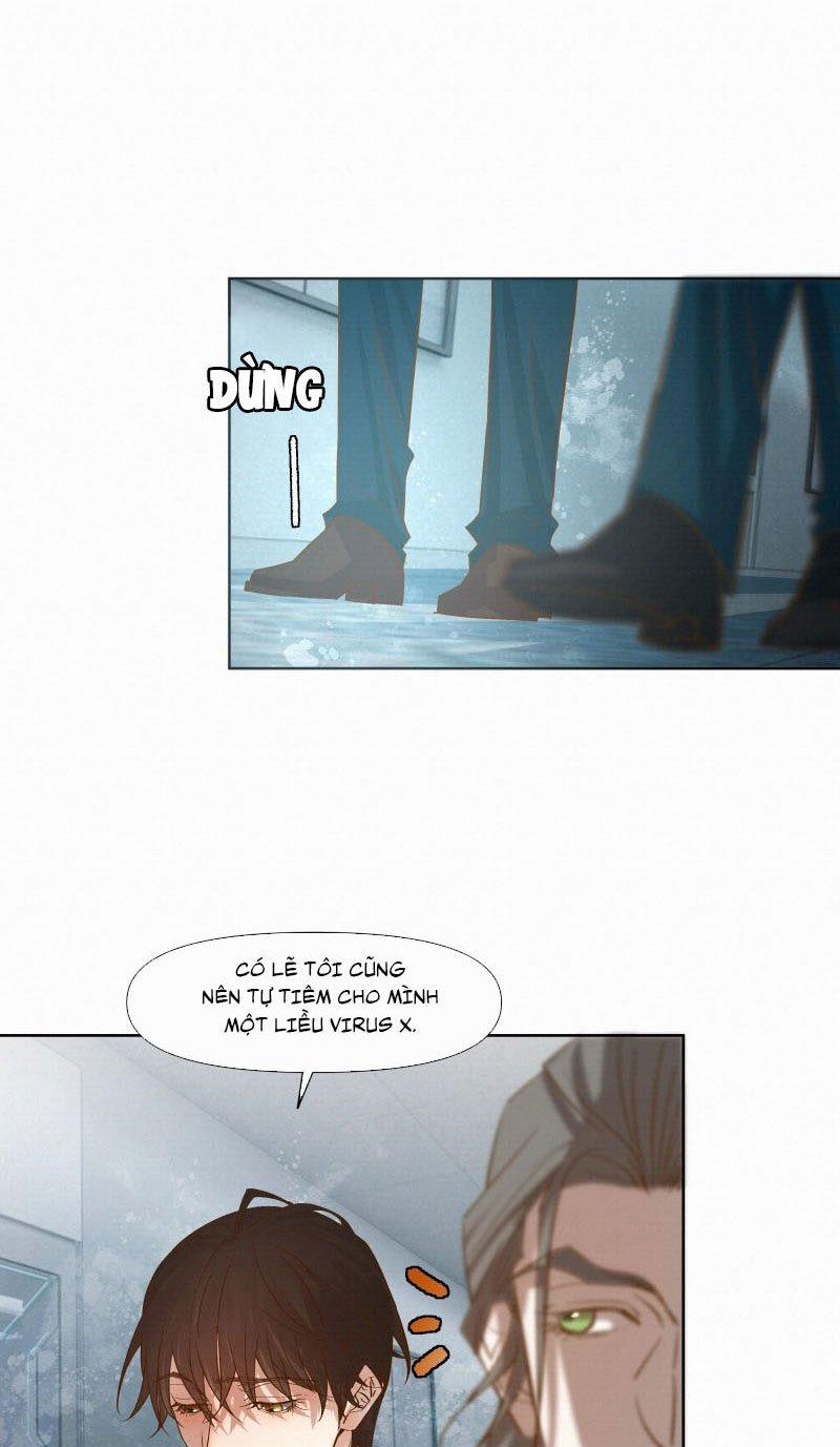 Tuyệt Xử Phùng Sinh 63 trang 25