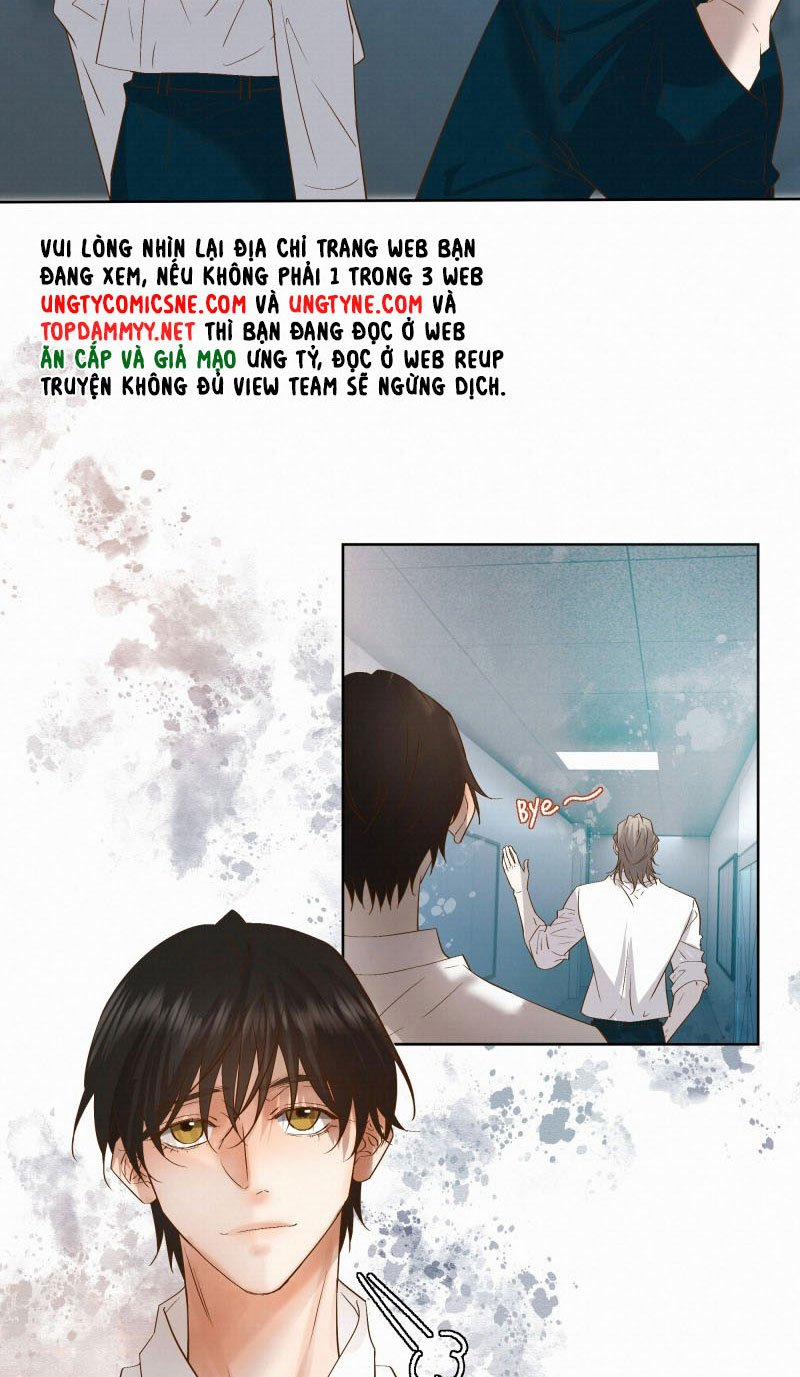 Tuyệt Xử Phùng Sinh 63 trang 27