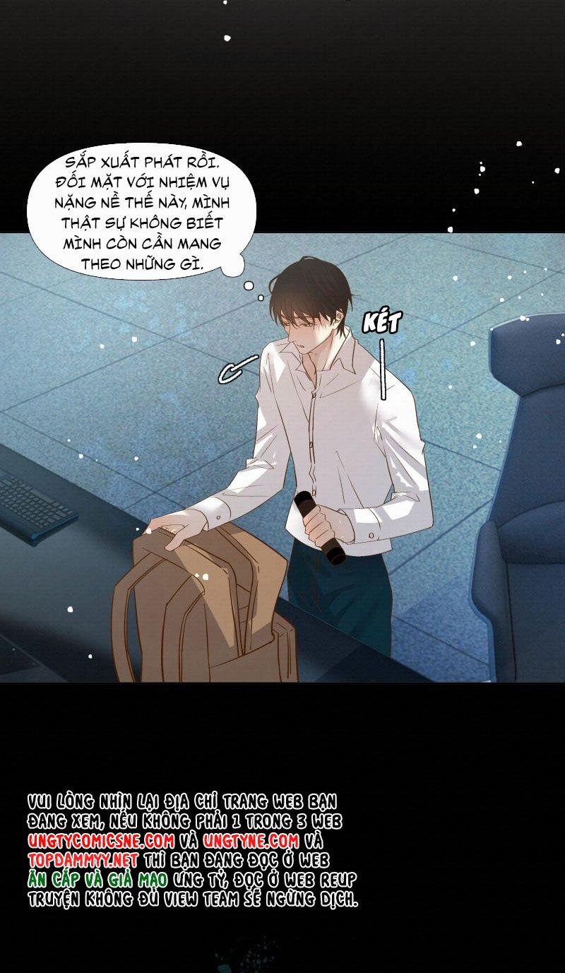 Tuyệt Xử Phùng Sinh 63 trang 29