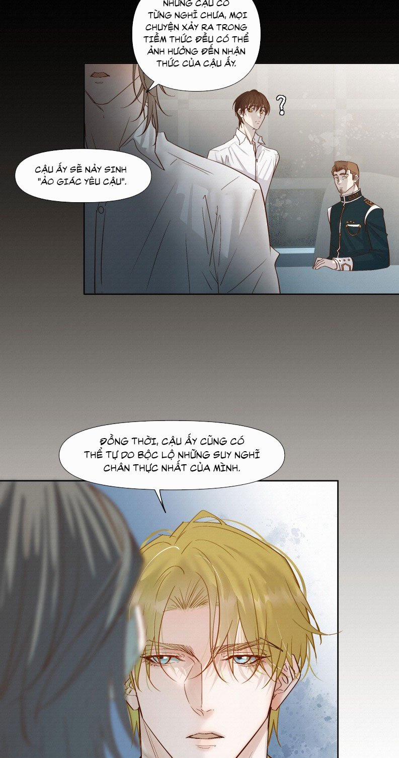 Tuyệt Xử Phùng Sinh 63 trang 3