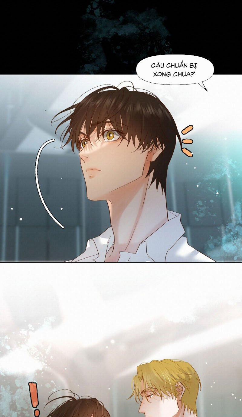 Tuyệt Xử Phùng Sinh 63 trang 30