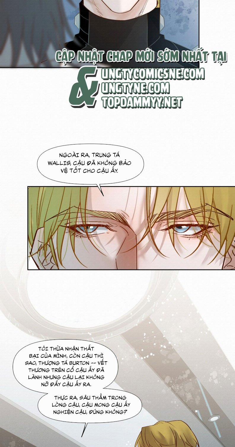 Tuyệt Xử Phùng Sinh 63 trang 4