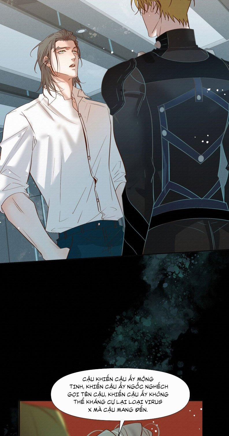 Tuyệt Xử Phùng Sinh 63 trang 5