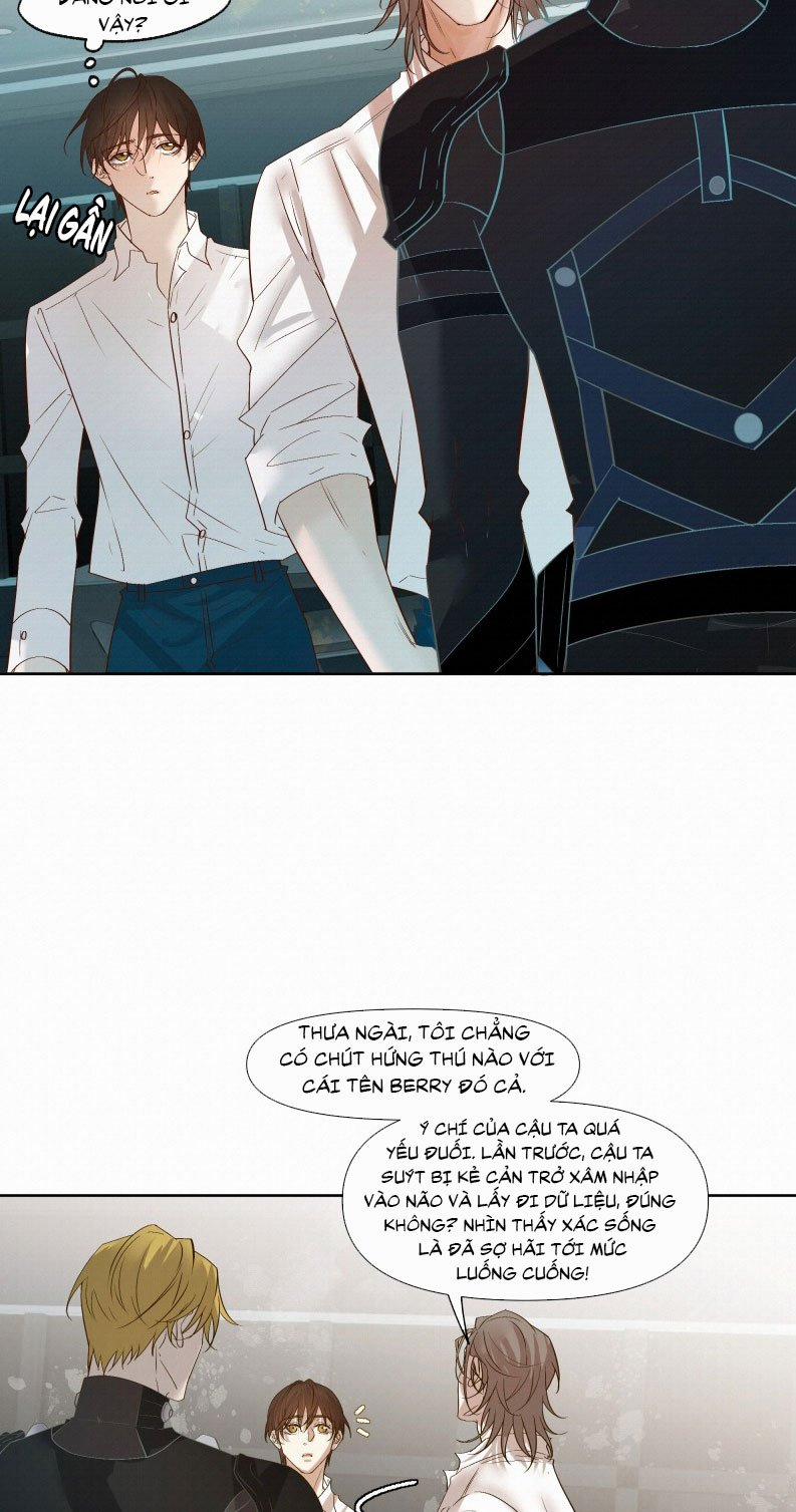 Tuyệt Xử Phùng Sinh 63 trang 7