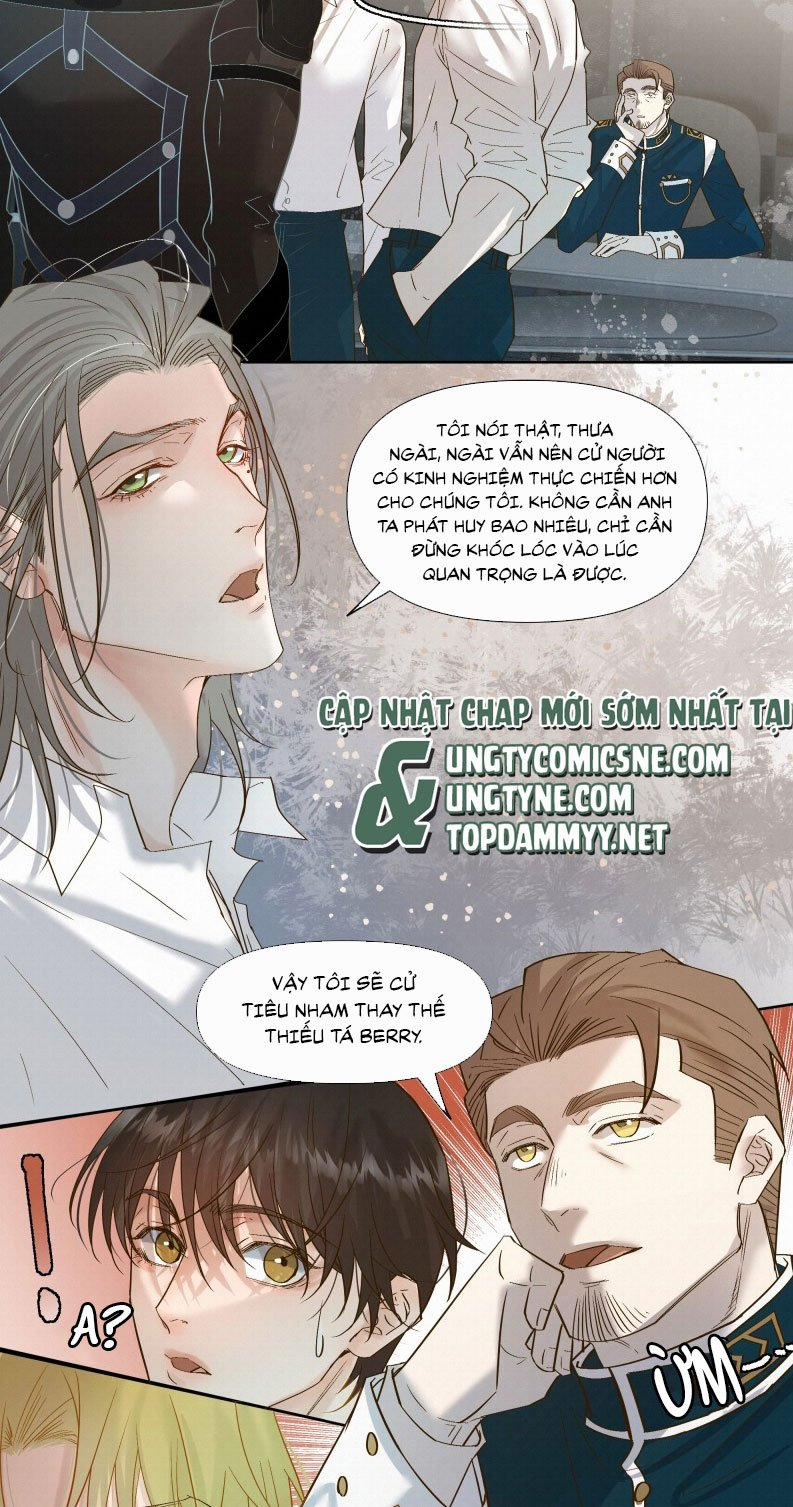 Tuyệt Xử Phùng Sinh 63 trang 8