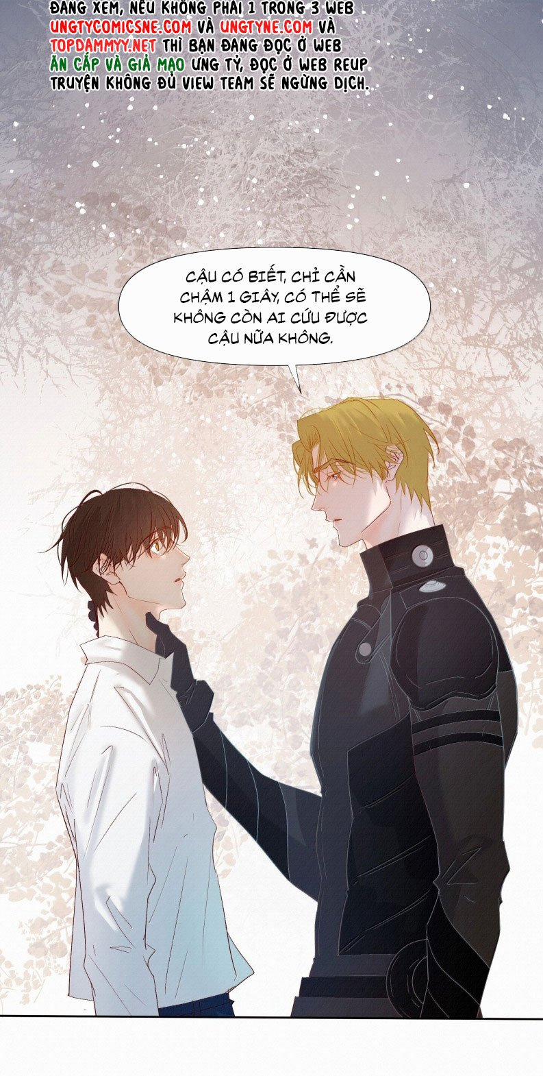 Tuyệt Xử Phùng Sinh 64 trang 10