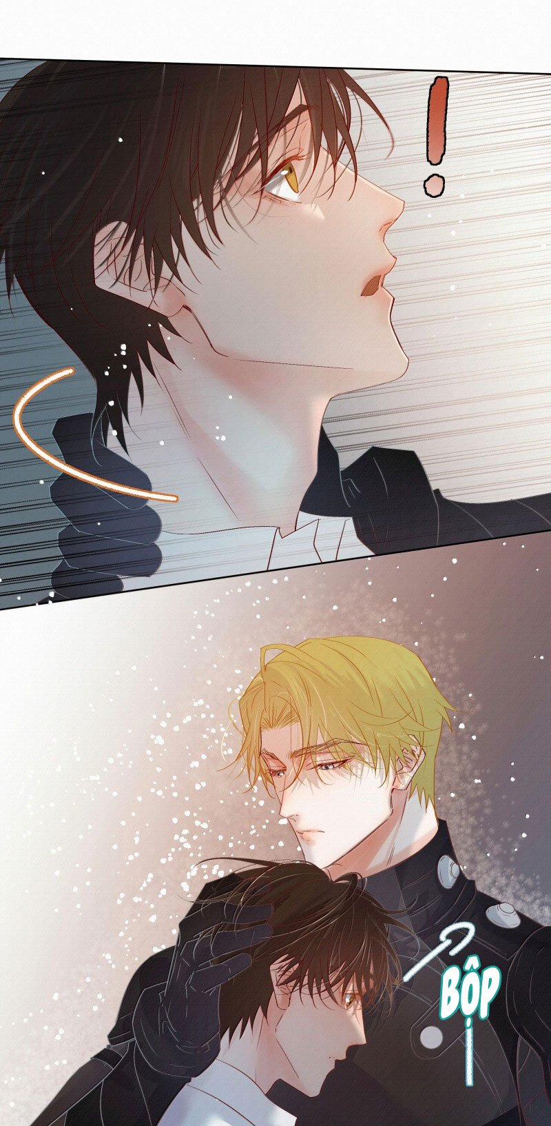 Tuyệt Xử Phùng Sinh 64 trang 11