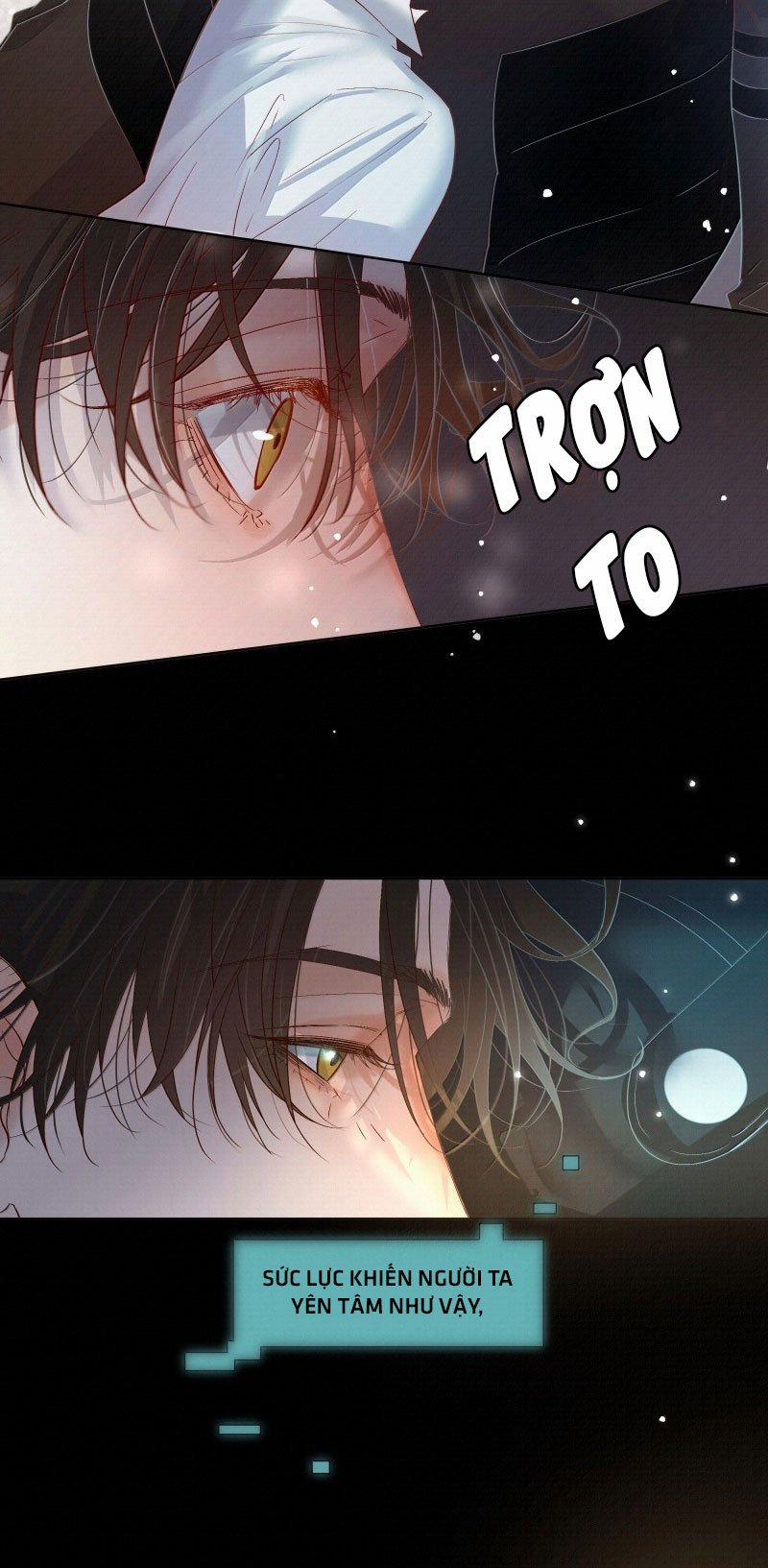 Tuyệt Xử Phùng Sinh 64 trang 12