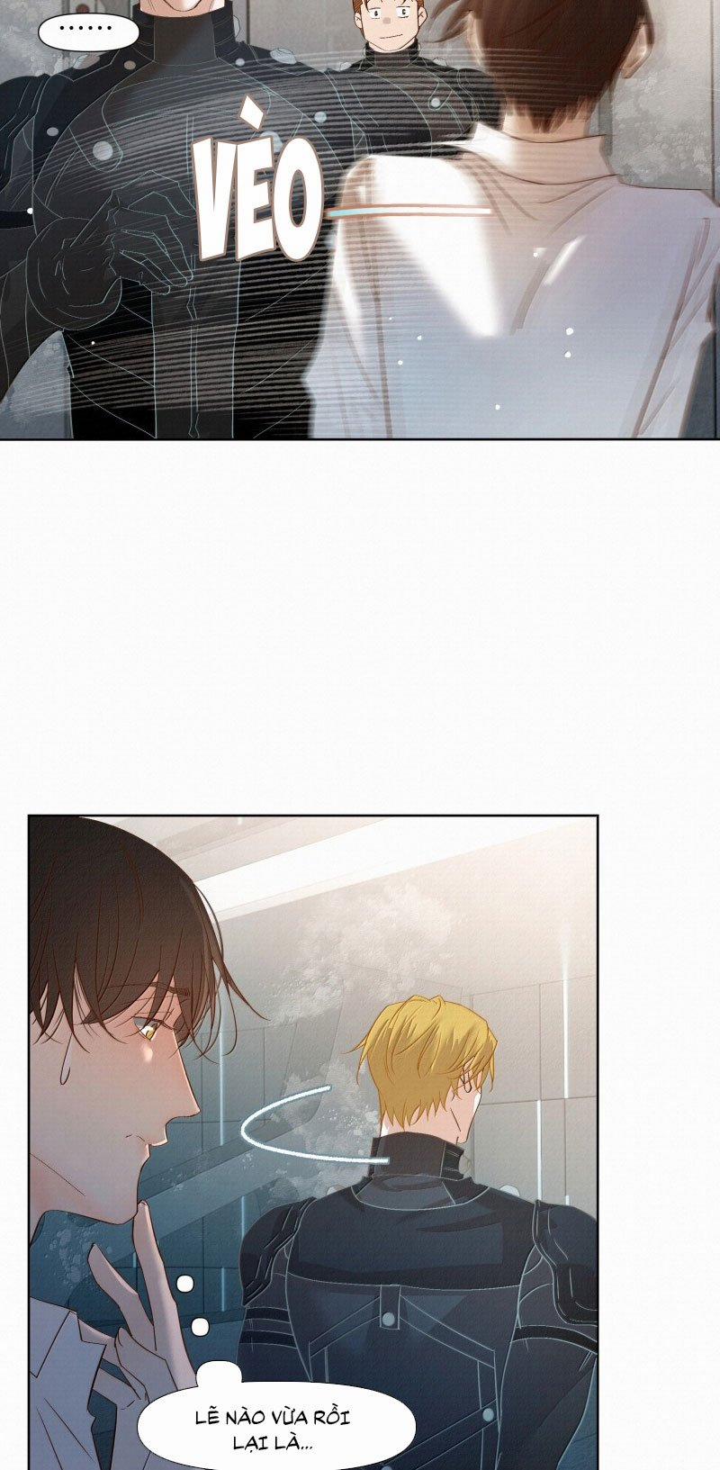 Tuyệt Xử Phùng Sinh 64 trang 15