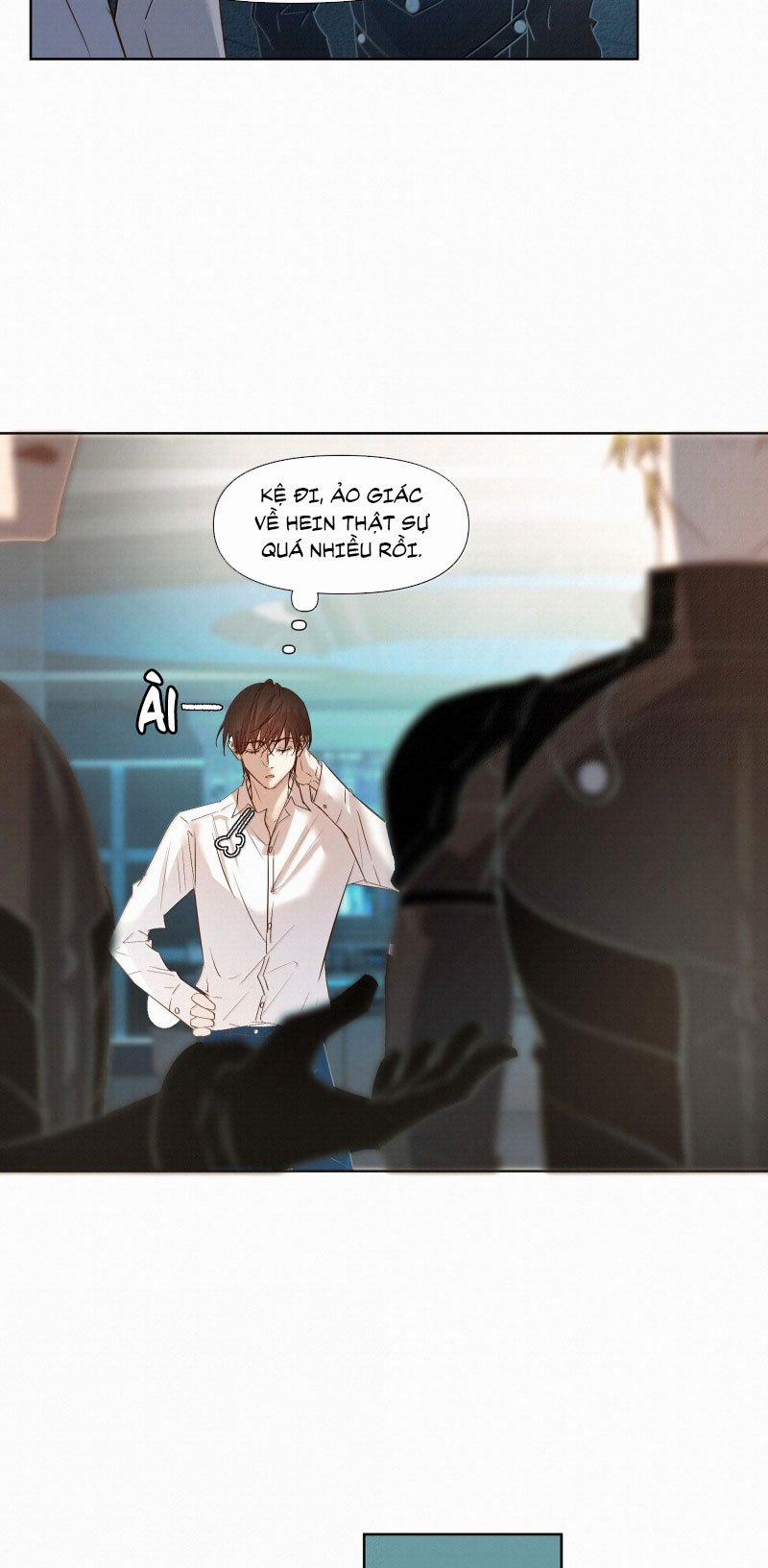 Tuyệt Xử Phùng Sinh 64 trang 16