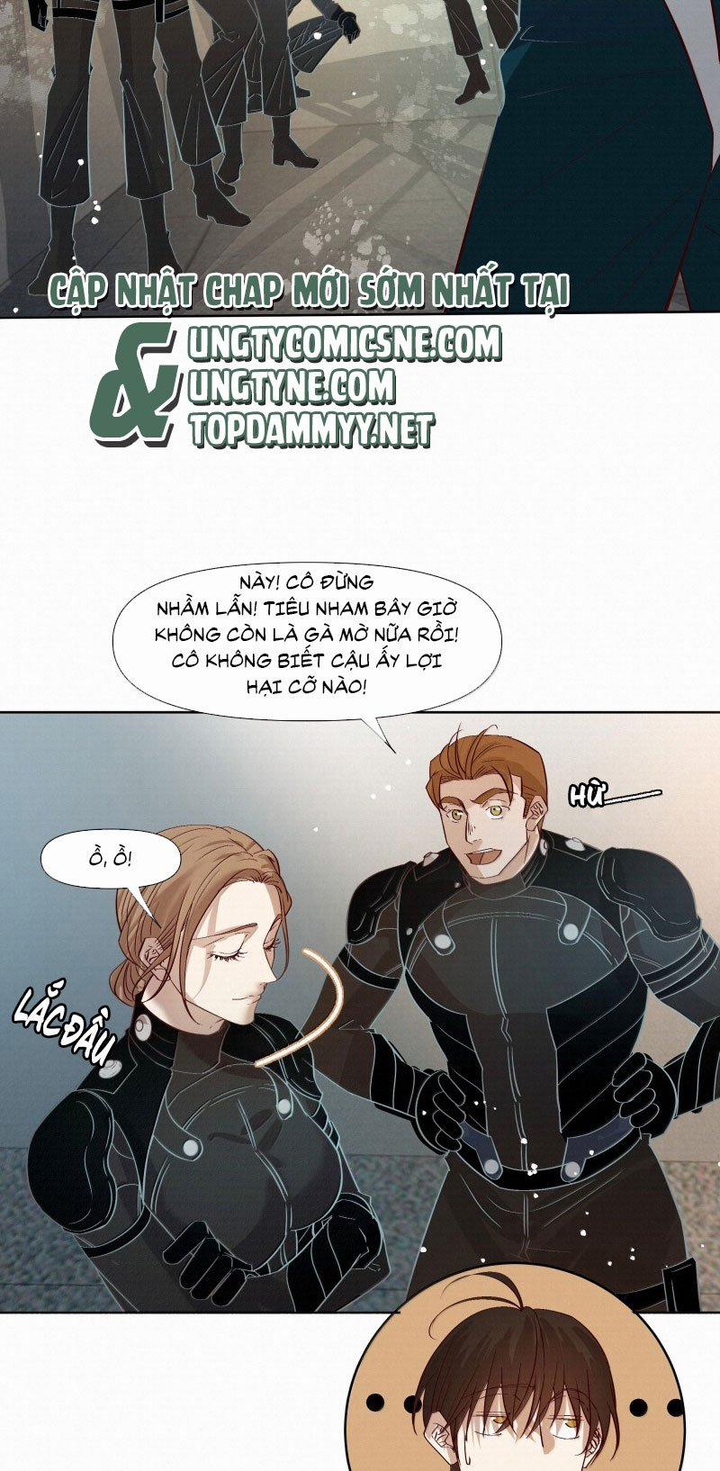 Tuyệt Xử Phùng Sinh 64 trang 19