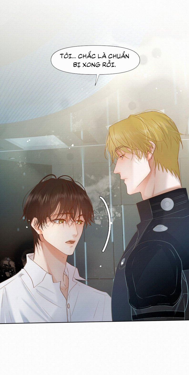 Tuyệt Xử Phùng Sinh 64 trang 2