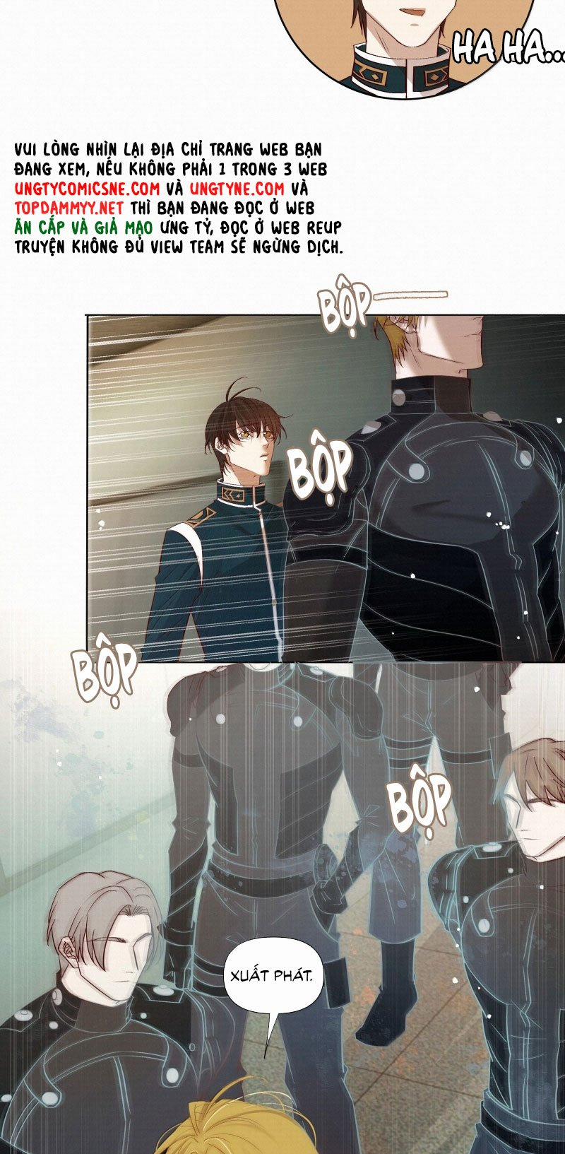 Tuyệt Xử Phùng Sinh 64 trang 20