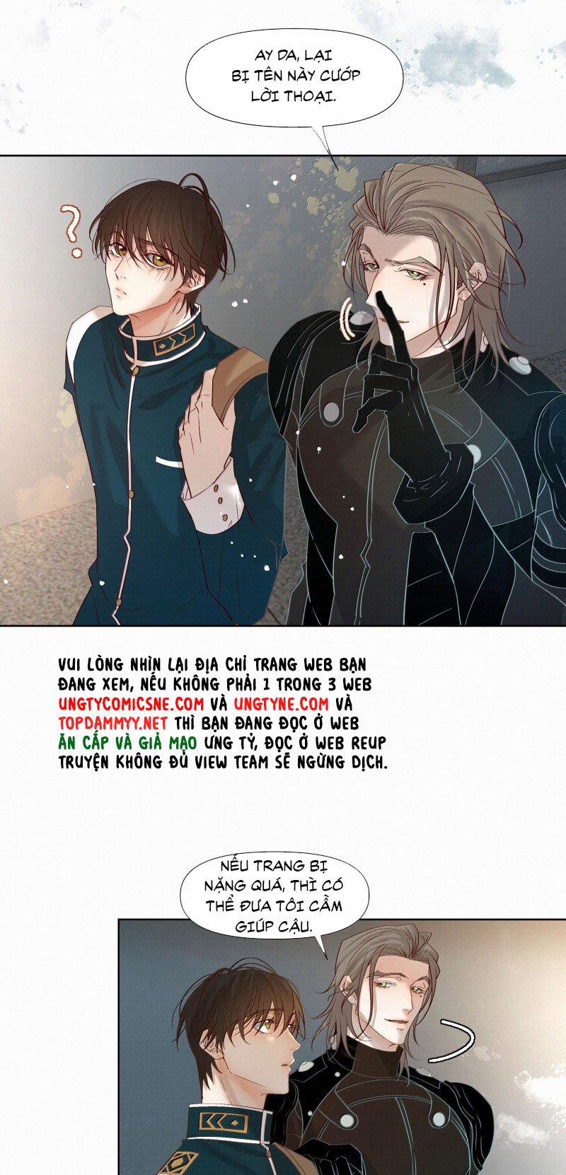 Tuyệt Xử Phùng Sinh 64 trang 22