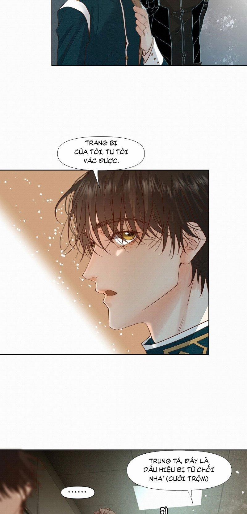 Tuyệt Xử Phùng Sinh 64 trang 23