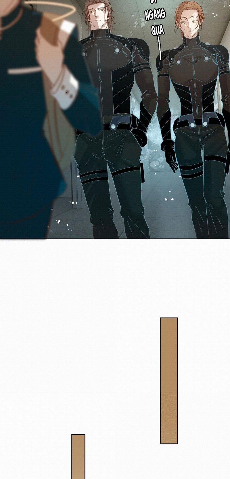 Tuyệt Xử Phùng Sinh 64 trang 24