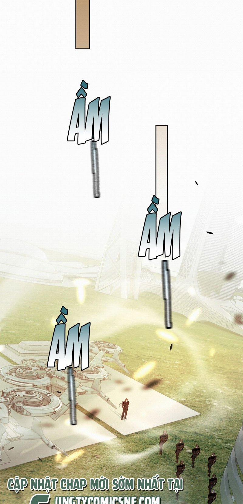 Tuyệt Xử Phùng Sinh 64 trang 25