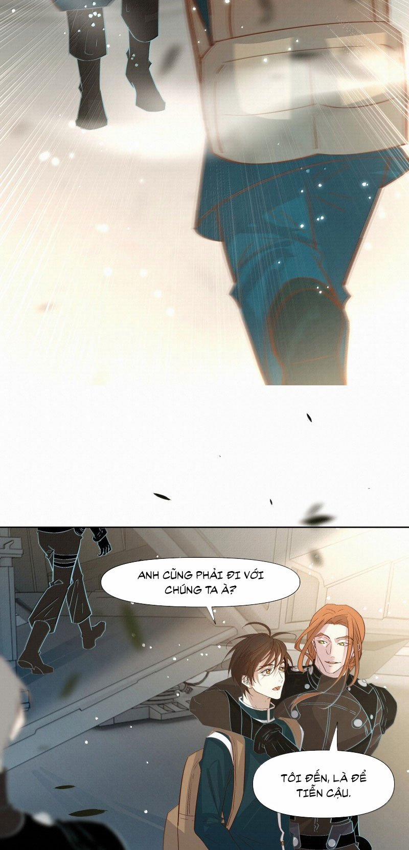 Tuyệt Xử Phùng Sinh 64 trang 27