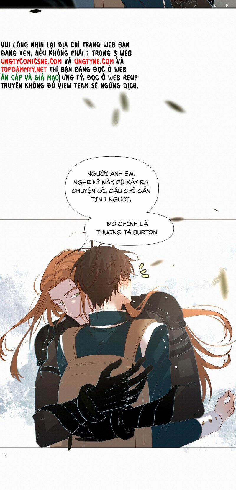 Tuyệt Xử Phùng Sinh 64 trang 28