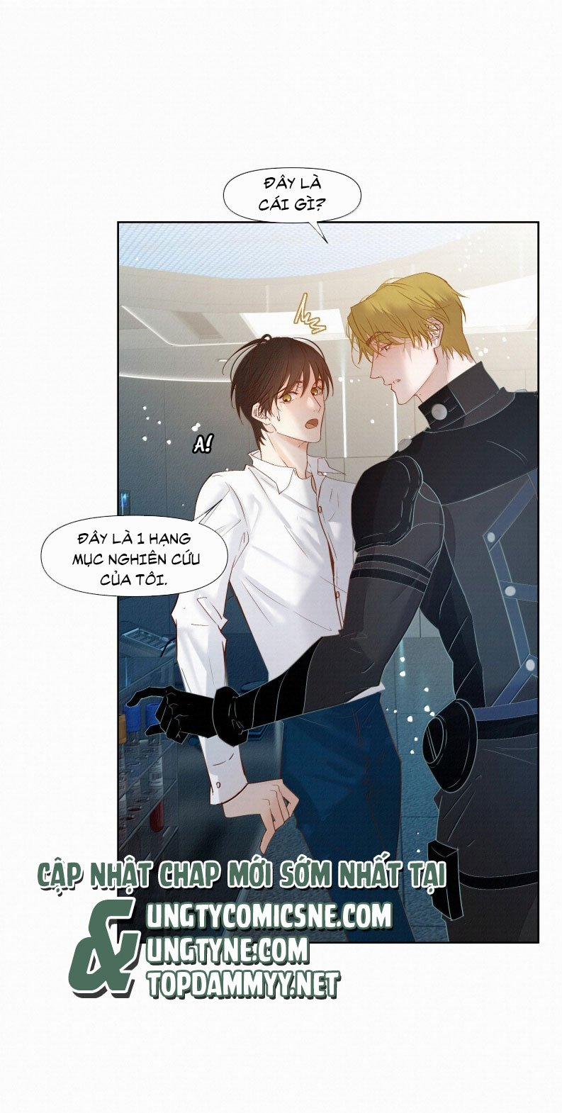 Tuyệt Xử Phùng Sinh 64 trang 3