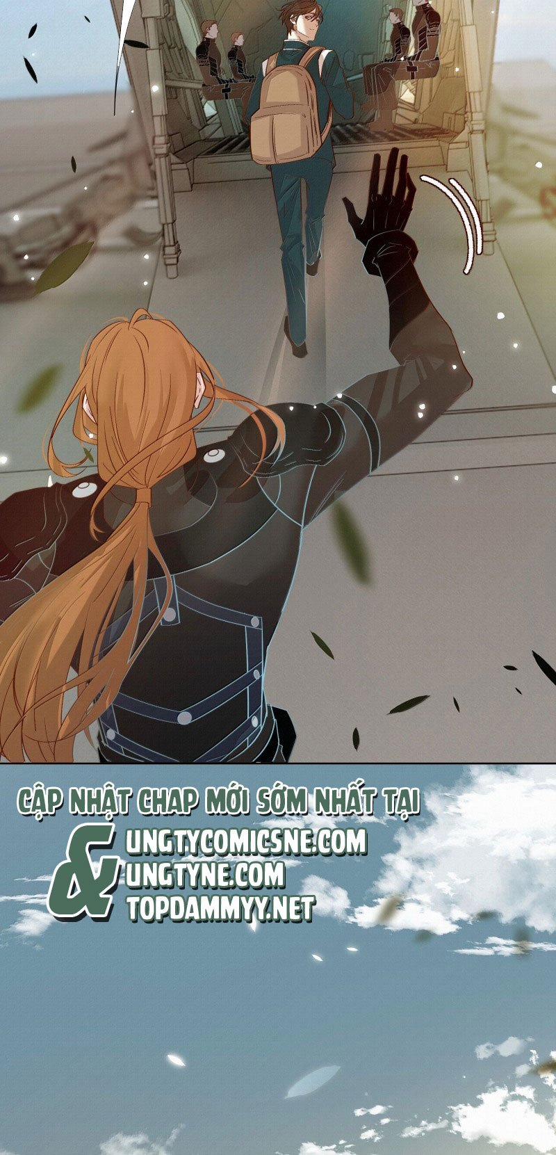 Tuyệt Xử Phùng Sinh 64 trang 30