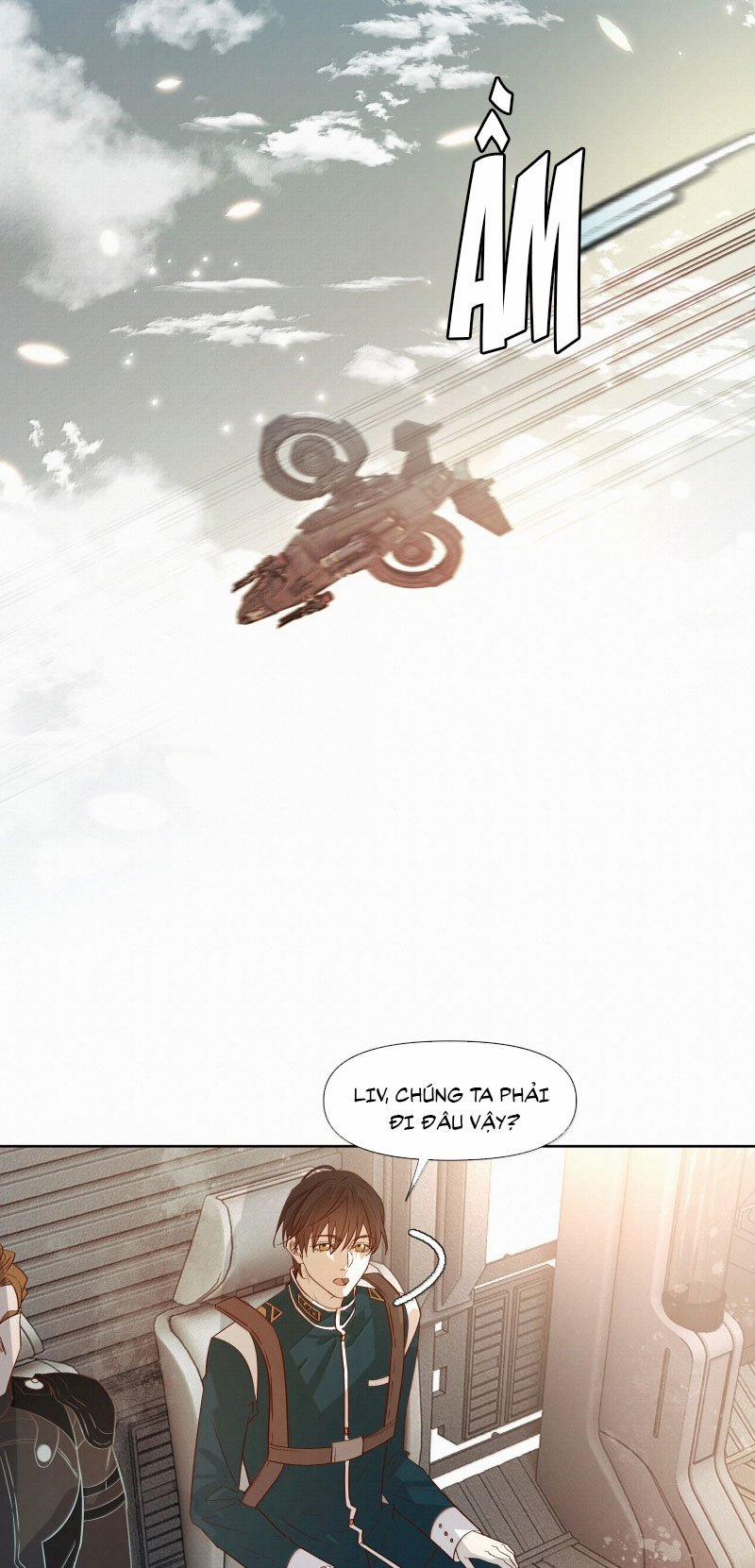 Tuyệt Xử Phùng Sinh 64 trang 31