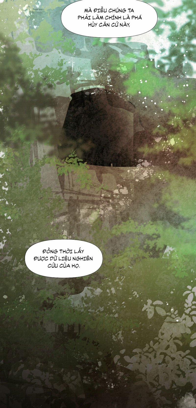 Tuyệt Xử Phùng Sinh 64 trang 34