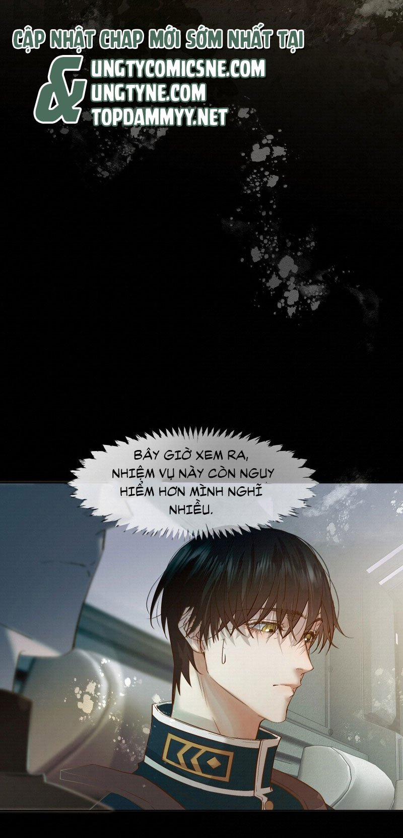 Tuyệt Xử Phùng Sinh 64 trang 35