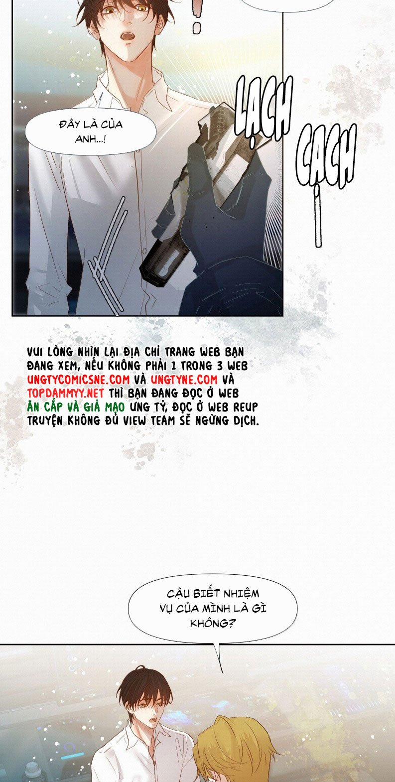 Tuyệt Xử Phùng Sinh 64 trang 5