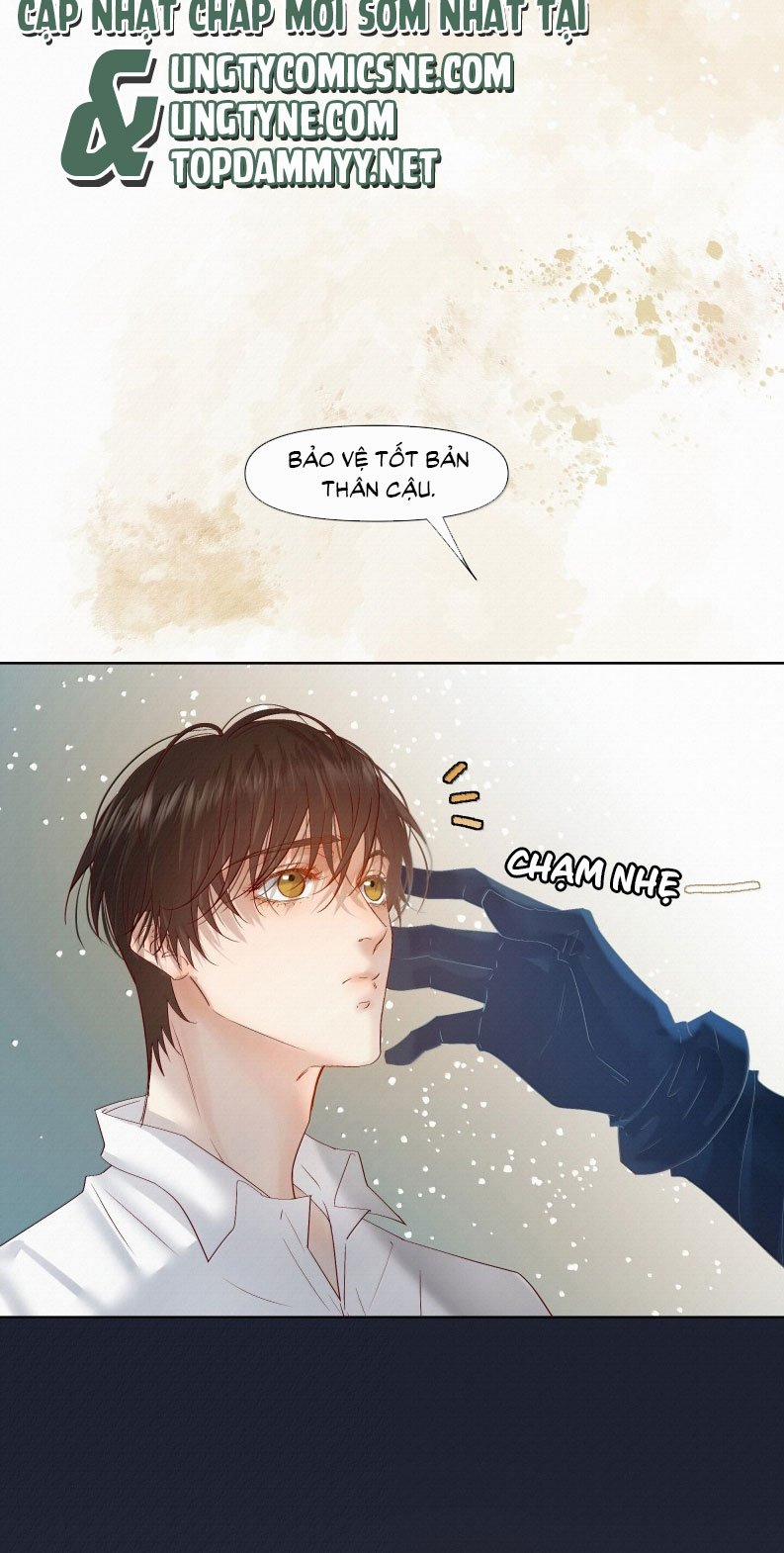 Tuyệt Xử Phùng Sinh 64 trang 8