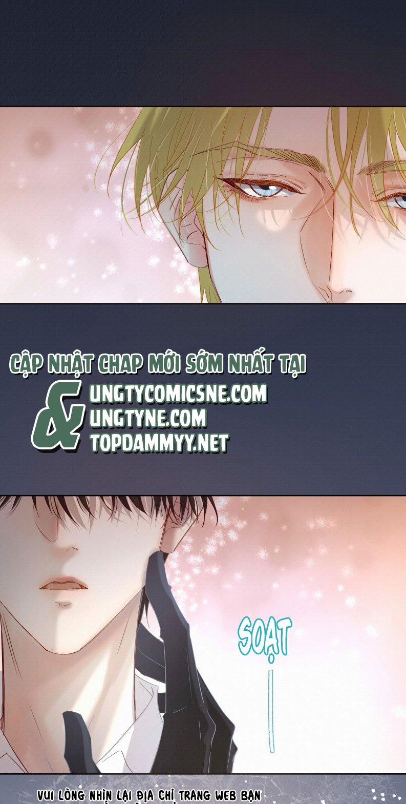 Tuyệt Xử Phùng Sinh 64 trang 9