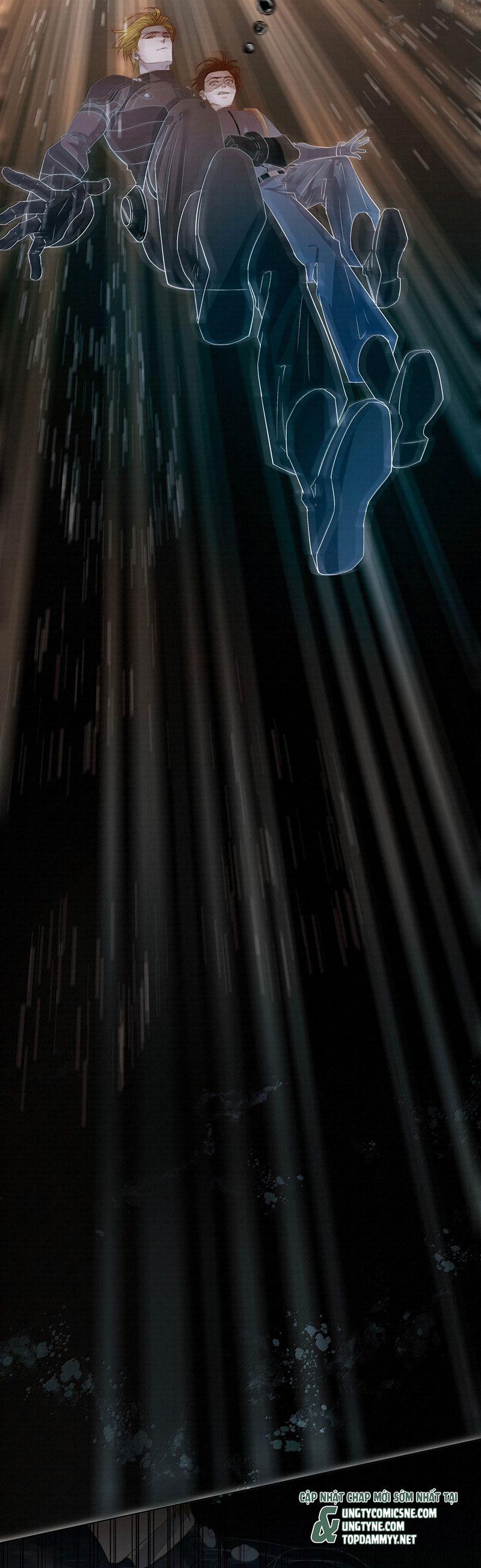 Tuyệt Xử Phùng Sinh 65 trang 10