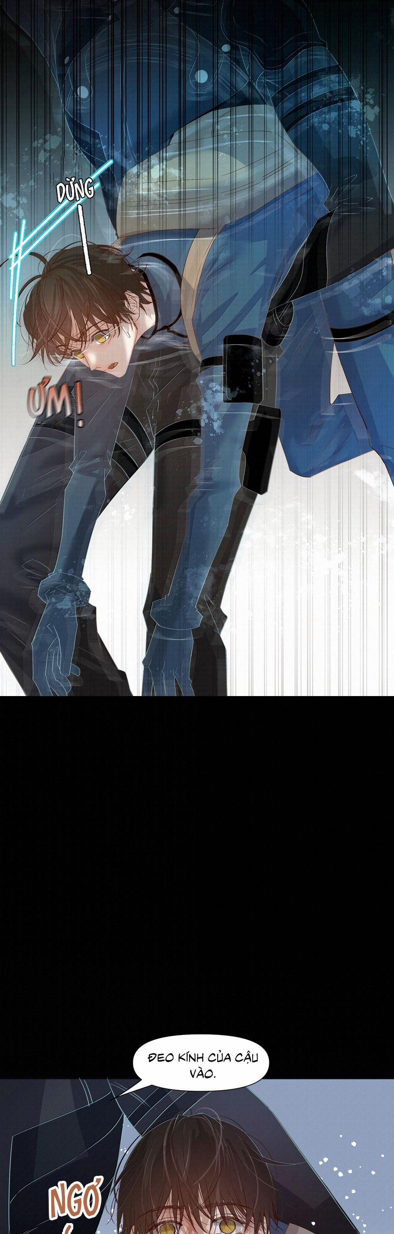 Tuyệt Xử Phùng Sinh 65 trang 11