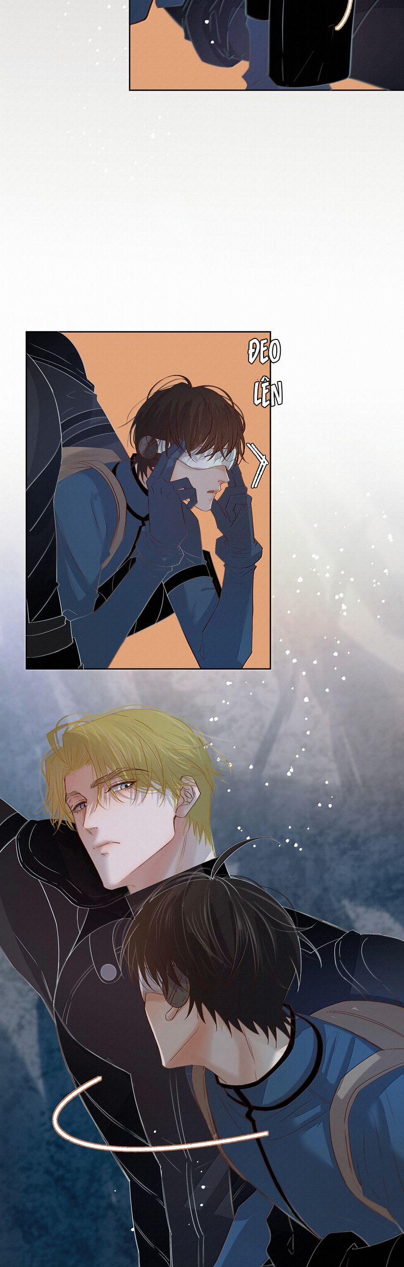 Tuyệt Xử Phùng Sinh 65 trang 13